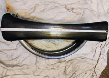 Błotniki motocyklowe  uniwersalne tuning .