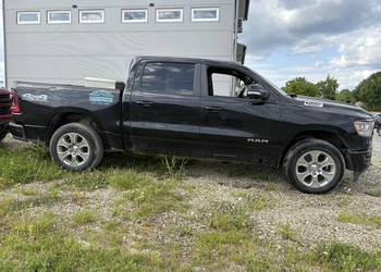 Dodge RAM 2019. Dodge RAM 2019.
