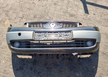 ZDERZAK PRZÓD RENAULT MEGANE SCENIC II NV676