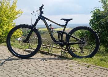 Giant Reign 2 2021 L - upgrade