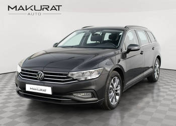 Volkswagen Passat WND0885C#2.0 TDI Business DSG Podgrz.f Cz.park Salon PL …