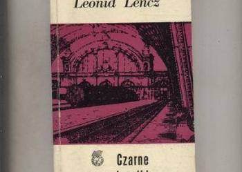 Czarne naramienniki - Leonid Lencz