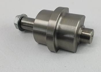 Walek Wyrownowazajacy Balanser   Kawasaki Klf 300