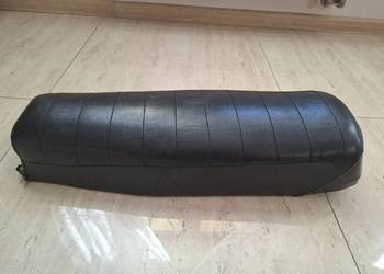 Siedzenie Ogar Romet T1