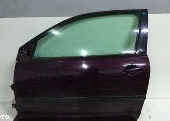 DRZWI LEWY PRZÓD PRZEDNIE VW POLO IV 3D 01-09 DRZWI LEWY PRZÓD PRZEDNIE VW POLO IV 3D 01-09
