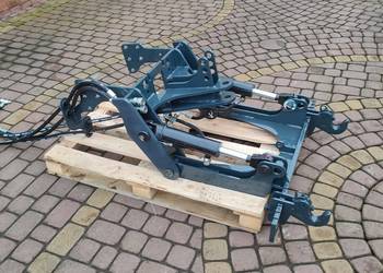 Przedni TUZ na dwóch siłownikach do C-4011 C-355 C-360 Dziekan