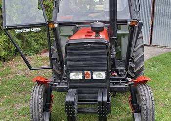 Ursus 3512 Agro bis  (2812MF 255)