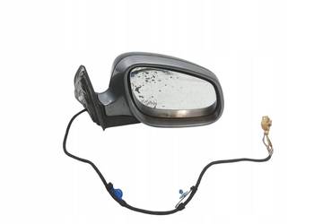 LUSTERKO PRAWE 11PIN EUROPA  Porsche Cayenne I (2002 – 2010)