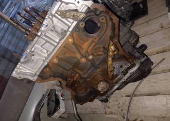 Silnik ford Transit 2.0 tddi
