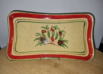 Półmisek   Porcelana Francuska