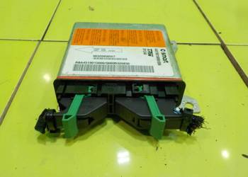 SMART FORTWO II 451 LIFT 1.0 B sensor modul AIRBAG A4519015000