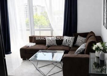 Mieszkanie Kraków 21m2 1 pokój