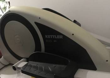 Orbitrek Kettler Rivo P