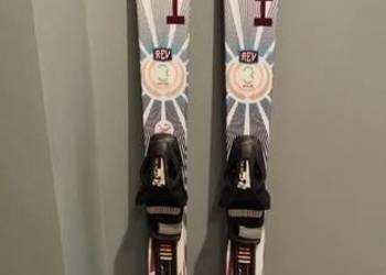 Narty Head Rev 70 156 cm