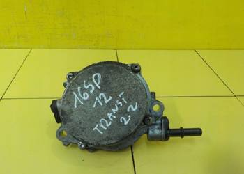 TRANSIT MK7 2.2 TDCI RWD 16r 125KM CYR5 pompa vacum BK3Q-2A451-FB