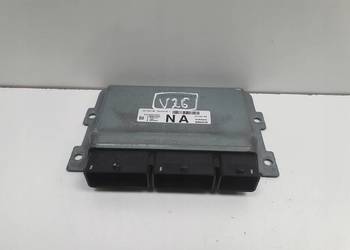 Dacia Sandero 0.9 TCe STEROWNIK SILNIKA Komputer 237109775R 237109776R