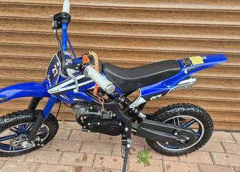 Sprzedam mini cross orion