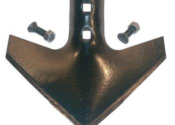 Gęsiostopka 260 mm, oryginalna 105000487