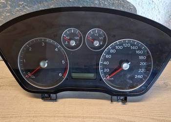 Licznik Ford  Focus C- MAX 1.6 TDC i