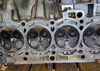 Głowica 1,4 tce Megane iii