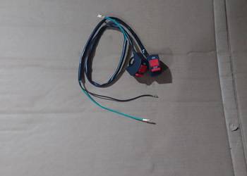 Włącznik świateł