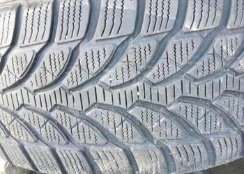 205/60/16 92H Bridgestone Blizzak LM32 !! 205/60R16 H M+