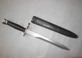 Bagnet Szwajcarski SIG 57