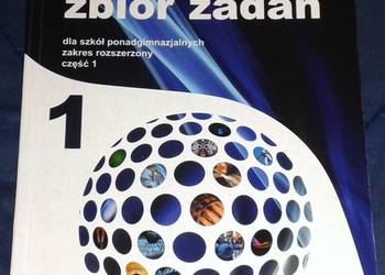 Z fizyką w przyszłość. Zbiór zadań. Cz.1 - A. Bożek, Salach