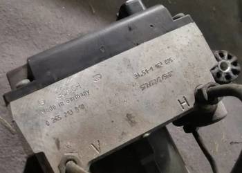 Pompa sterownik ABS BMW e38