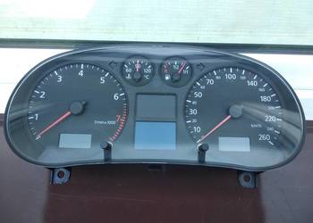 Audi A3 8L licznik zegary pół FIS benzyna VDO 8L0920900CX