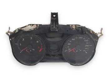 LICZNIK ZEGARY 8200408798D Renault Megane II 1.9 DCI Diesel europa