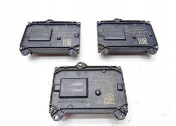 PRZETWORNICA ŚWIATEŁ MODUŁ SKRĘTU BIXENON SKODA OCTAVIA III 1T0941329B