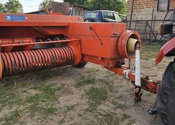 Prasa sipma z-224