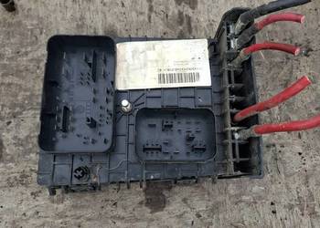 Skrzynka Bezpieczników Volkswagen Touran 1.9TDI