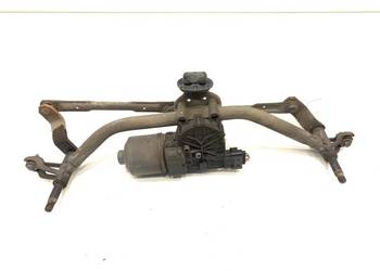 MECHANIZM WYCIERACZEK PRZÓD PEUGEOT 207 9650380780 06-15 UKŁAD