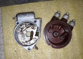 Aparat zapłonowy 6v 58 roku M72 K750 Ural