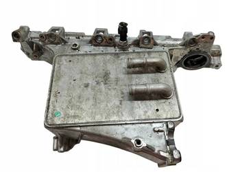 KOLEKTOR SSĄCY INTERCOOLER 04L129766AM 2.0 TDI VW Passat VIII (2014-  ) B8