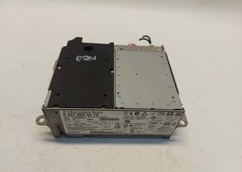 Mercedes EQV w447 V-klasa radio nawigacja carplay android a4479000219