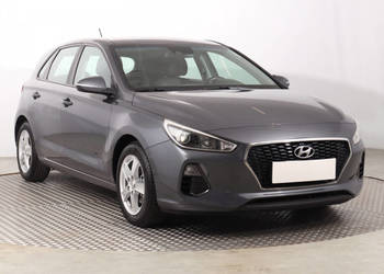 Hyundai i30 1.4 CVVT