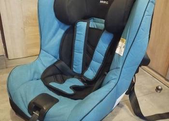 Sprzedam fotelik samochodowy Axkid Minikid 2.0