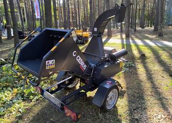 MOCNY Rębak CEDRUS R13 24 KM zarejestrowany Okazja! PAN RĘBAK 10mth. MOCNY Rębak CEDRUS R13 24 KM zarejestrowany Okazja! PAN RĘBAK 10mth.