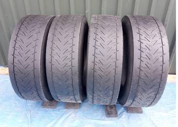 Opony Goodyear 315/70 - R 22,5 22.5 K Max D Komple