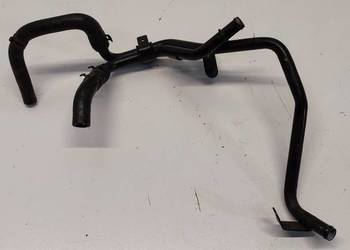 VW EOS RURA PRZEWÓD WODY 03C121070D 1K0121058BC