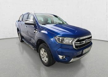 Ford Ranger V (2012-)