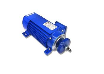 SILNIK Elektryczny 2,2kW 400V 2750obr L JAMNIK 3-FAZOWY [3285]