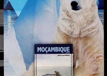 Mozambik ( ocieplenie klimatu)