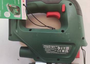 Bosch EasySaw 18V-70 bez akumulatora i ładowarki