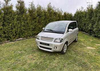 Aixam City Microcar MC2 Diesel L6E BEZ Prawa JAZDY Kat B Alu