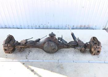 MOST DYFER TYŁ OPEL MONTEREY B 3.0 159KM 98-99 Hatchback