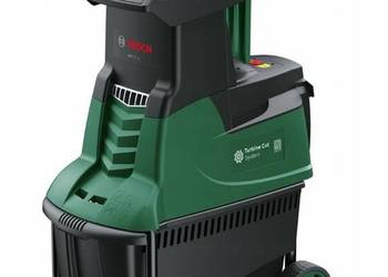 Rozdrabniacz do gałęzi Bosch AXT 25 TC